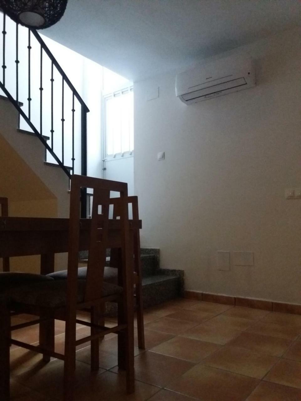 La Casa Del Viajero Villa Ардалес Екстериор снимка